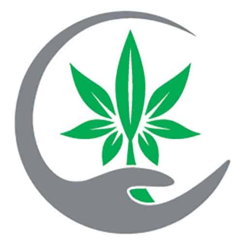CBD Leafline - CBD online logo